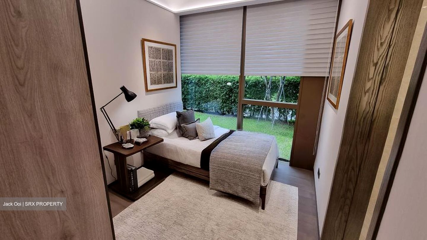 Klimt Cairnhill (D9), Apartment #574734671